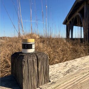 Whipped Grass-Fed Tallow – Small-Batch, Natural Skincare, 4oz, Unscented